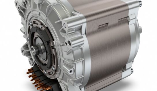 En la senda de la decarbonización: Schaeffler presenta motores eléctricos con potencias de hasta 315 kW