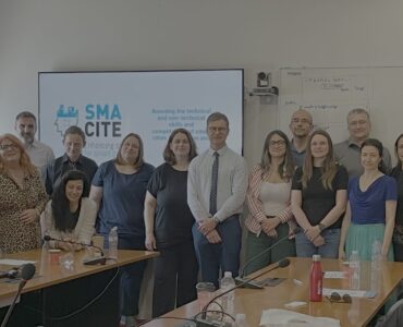 Un novedoso plan de estudios modular de libre acceso y dos nuevos perfiles profesionales en el ámbito de las ciudades inteligentes, resultados del proyecto europeo SMACITE