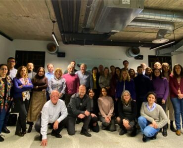 Entidades europeas de 13 países se unen en el proyecto SMARCO para adecuar las habilidades y competencias tecnológicas que requieren las ciudades inteligentes