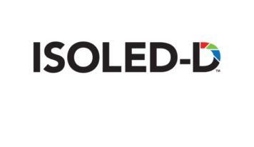 Cambridge Isotope Laboratories lanza ISOLED-D: reactivos deuterados para la fabricación de OLED