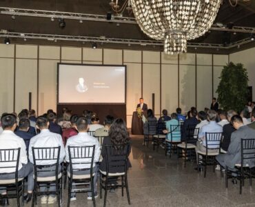 Sunhome presenta su Programa de Partners en España para revolucionar la energía inteligente en los hogares