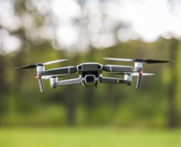 Can Ruti acoge una jornada sobre el uso de drones en el transporte de muestras biológicas en la Región Metropolitana Norte