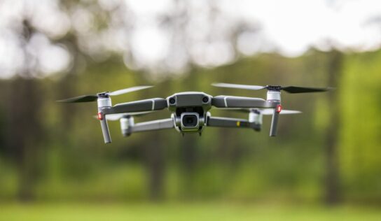 Can Ruti acoge una jornada sobre el uso de drones en el transporte de muestras biológicas en la Región Metropolitana Norte