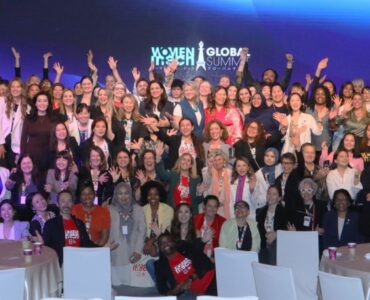 Women in Tech® firma el Protocolo de Osaka por la igualdad digital y liderará su despliegue en España