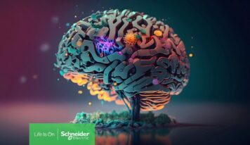 Schneider Electric anuncia una iniciativa plurianual para construir un ecosistema nativo de IA centrado en la sostenibilidad y la gestión energética