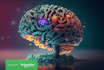 Schneider Electric anuncia una iniciativa plurianual para construir un ecosistema nativo de IA centrado en la sostenibilidad y la gestión energética