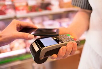 Los supermercados se preparan con el satélite para no volver a quedarse a oscuras y sin servicios