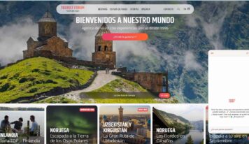 Tourist Forum presenta a Alex: el nuevo bot inteligente que ayuda a encontrar el viaje ideal