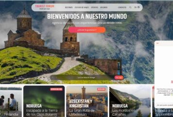 Tourist Forum presenta a Alex: el nuevo bot inteligente que ayuda a encontrar el viaje ideal