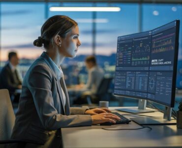 Amstro advierte sobre los retos crecientes de ciberseguridad en el sector legal y financiero