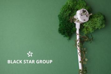 Black Star Group refuerza su liderazgo en el sector energético con una estrategia sostenible e innovadora