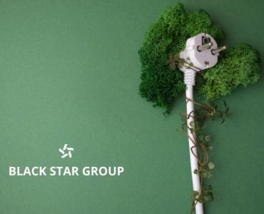 Black Star Group refuerza su liderazgo en el sector energético con una estrategia sostenible e innovadora