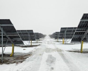 Energía solar al borde del Ártico: Sungrow impulsa uno de los proyectos fotovoltaicos a gran escala más al norte del mundo
