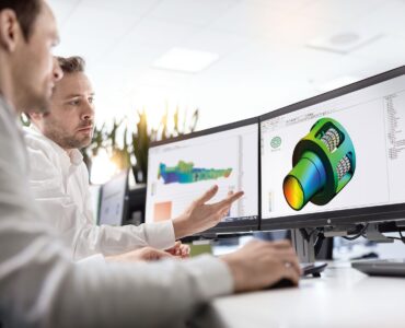 Schaeffler organiza el Simposio Wind MRO para impulsar el mantenimiento sostenible de parques eólicos