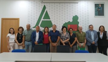 El Campo de Cartagena lidera la innovación ganadera: nace el Clúster para la Recuperación del Mar Menor