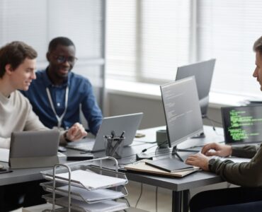 Un 37% de los profesionales españoles siente ansiedad, estrés o miedo ante un posible ciberataque