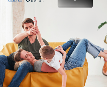 Actualización de la serie Haier Expert: diseño, eficiencia y purificación del aire