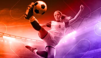 Eurocopa Femenina, cómo pueden las marcas aprovechar estos grandes acontecimientos según EXTE