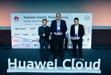 SAP Business One y Huawei Cloud: la alianza perfecta para la digitalización de las PYMES