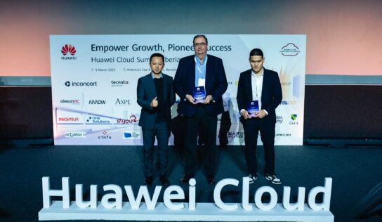 SAP Business One y Huawei Cloud: la alianza perfecta para la digitalización de las PYMES