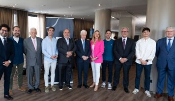 UTAMED reúne a grandes referentes empresariales para abordar el futuro del emprendimiento en España