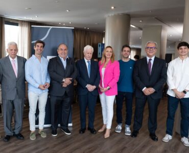 UTAMED reúne a grandes referentes empresariales para abordar el futuro del emprendimiento en España