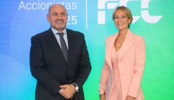 FCC celebra su Junta General de Accionistas 2025