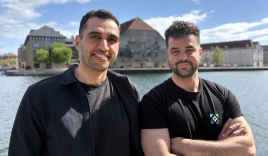 deepdots crece a nivel internacional con la apertura de una sede en Barcelona