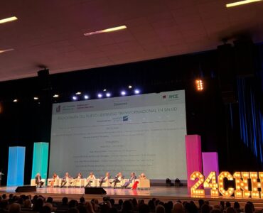 Grupo Empresarial Electromédico reafirma su compromiso con la gestión técnica hospitalaria en el Congreso Nacional de Hospitales
