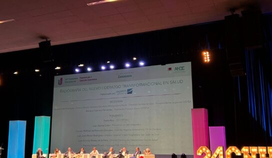 Grupo Empresarial Electromédico reafirma su compromiso con la gestión técnica hospitalaria en el Congreso Nacional de Hospitales