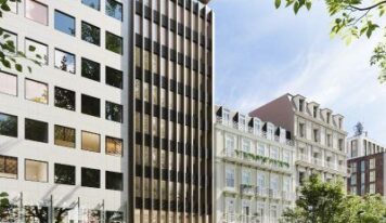 Dolmen inaugura sede en Lisboa y expande su operación en Portugal