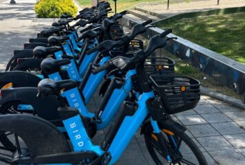 Bird lanza su servicio de bicicletas y patinetes compartidos en Getafe, reforzando la movilidad sostenible en la ciudad