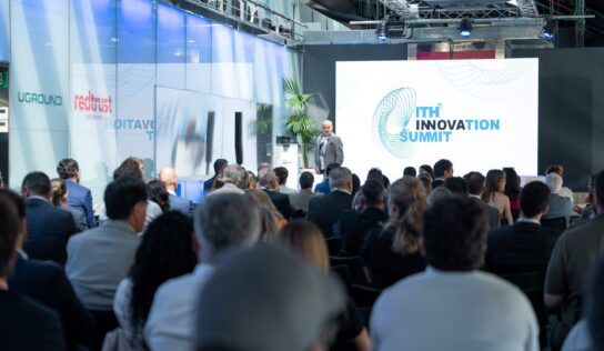 Un turismo más sostenible y digital, a debate en el ITH Innovation Summit 2025 con la IA como protagonista