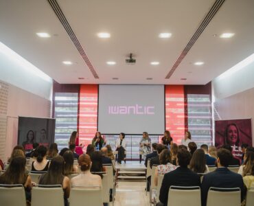 El liderazgo femenino toma el pulso del Sector Tech andaluz en un encuentro clave en Sevilla