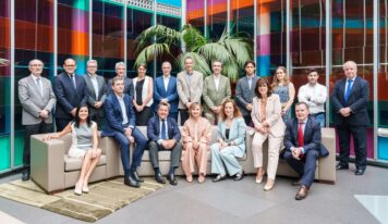 El Clúster GAIA creará un fondo de capital riesgo y una plataforma de inteligencia de evaluación y valoración estratégica de empresas, para el desarrollo de tecnologías y favorecer el arraigo