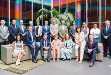 El Clúster GAIA creará un fondo de capital riesgo y una plataforma de inteligencia de evaluación y valoración estratégica de empresas, para el desarrollo de tecnologías y favorecer el arraigo
