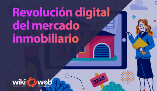 La revolución digital del mercado inmobiliario