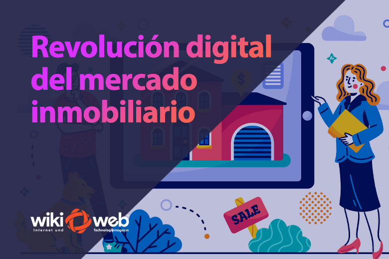 La revolución digital del mercado inmobiliario