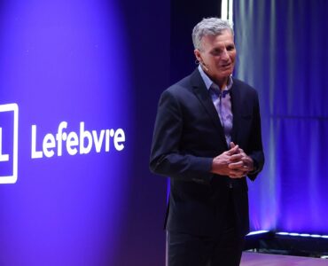 Lefebvre, primera compañía del sector legal certificada con la norma UNE-ISO/IEC 42001:2025 para la gestión responsable de la Inteligencia Artificial