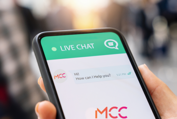MCC Banking presenta su asistente virtual financiero impulsado por inteligencia artificial