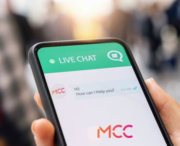 MCC Banking presenta su asistente virtual financiero impulsado por inteligencia artificial