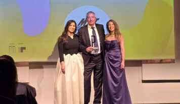 MST Holding brilla con dos galardones en la 16ª edición de los Platinum Customer Experience Awards