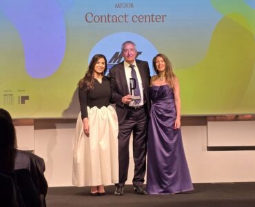 MST Holding brilla con dos galardones en la 16ª edición de los Platinum Customer Experience Awards