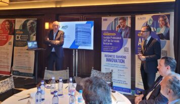MST Holding presenta oficialmente su nueva unidad BBI en un evento exclusivo en Madrid