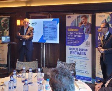 MST Holding presenta oficialmente su nueva unidad BBI en un evento exclusivo en Madrid