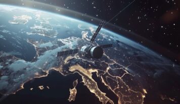 MTN liderará el futuro de la conectividad y las soluciones de red en Europa desde su nueva sede en París