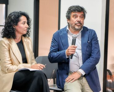 Control de densidad urbana, eje del debate sobre el déficit de viviendas en Barcelona en las V-Talks de Vecinos Felices