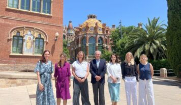 Mutua Universal y Barcelona & Madrid Health Hub unen esfuerzos para impulsar la innovación en salud digital