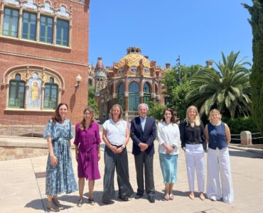 Mutua Universal y Barcelona & Madrid Health Hub unen esfuerzos para impulsar la innovación en salud digital