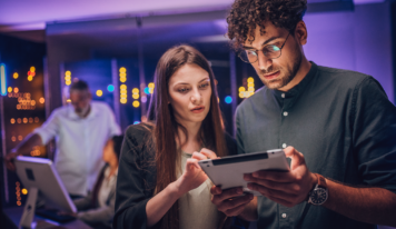 Atos alcanza una posición destacada con «proyección estable» de Penteo en el Universo SAP S/4HANA 2025